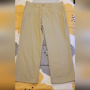 DENVER HAYES Flat Front Dress Pants 👖